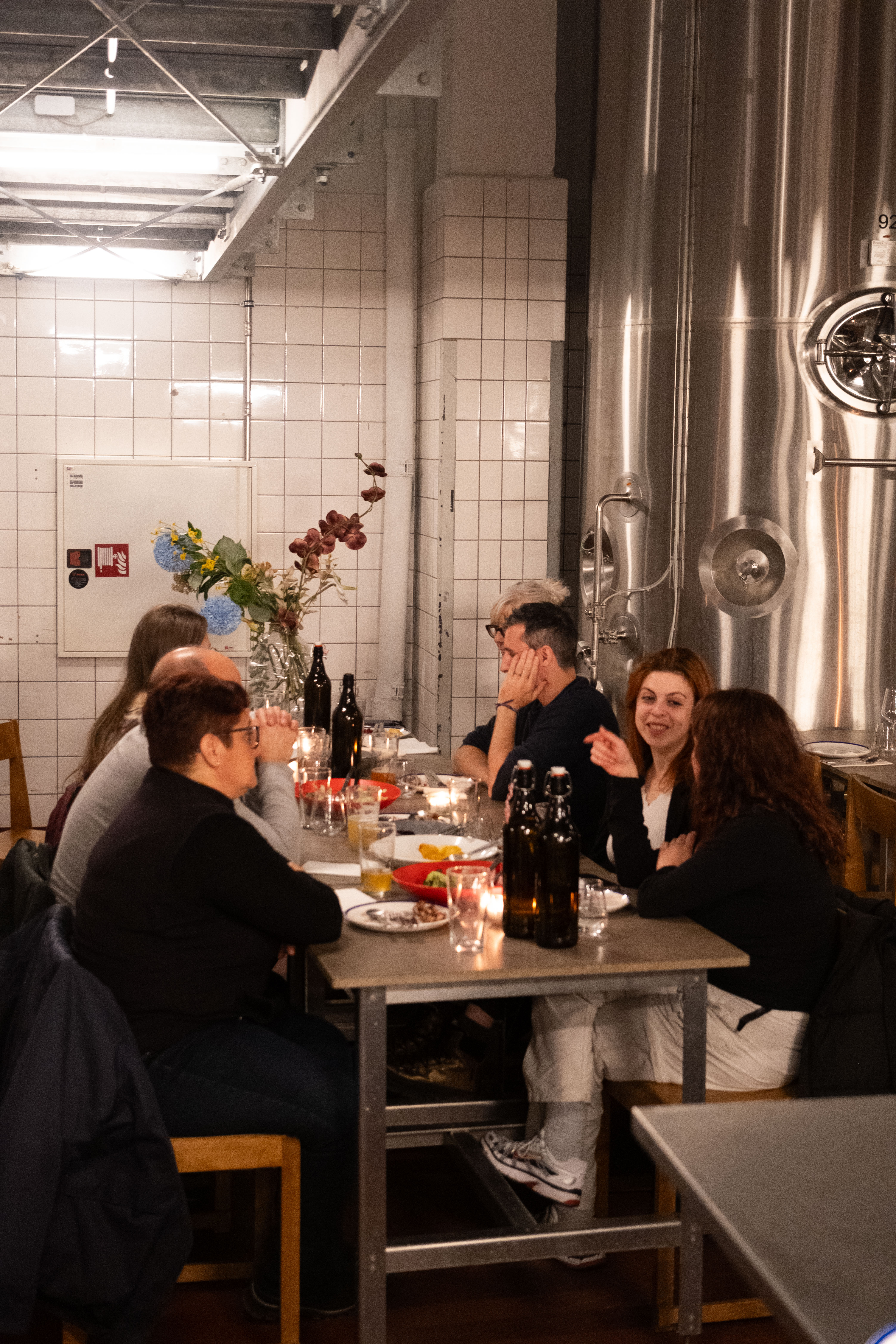 ÅBEN brewery